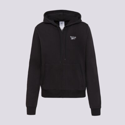 REEBOK BLUZA ROZPINANA Z KAPTUREM RI SL FT FZ