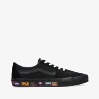 Męskie buty VANS UA SK8-LOW vn0a4uukb0k1 kolor czarny