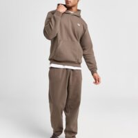 ADIDAS BLUZA Z KAPTUREM SCRIPT HD jy2064 kolor brązowy