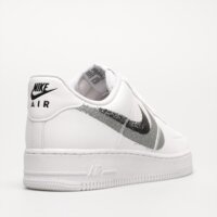 Męskie buty NIKE AIR FORCE 1 '07  fd0660-100 kolor biały