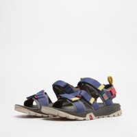 Męskie sandały TIMBERLAND GARRISON TRAIL BACKSTRAP SANDAL tb0a6dxteaf1 kolor multicolor