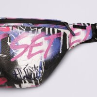 Damska nerka SPRAYGROUND TORBA VANDAL COUTURE CROSSBODY 910b5717nsz kolor multicolor
