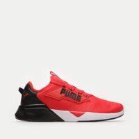 Męskie buty PUMA RETALIATE 2 37667618 kolor czerwony