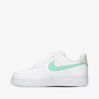 Damskie buty NIKE AIR FORCE 1 '07 ESSENTIAL  315115-164 kolor biały