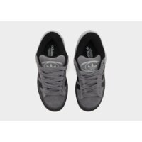 Buty dziecięce ADIDAS CAMPUS ST J ki8729 kolor szary
