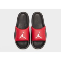 Męskie klapki JORDAN FRANCHISE hf3263-600 kolor czarny