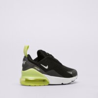 Buty dziecięce NIKE AIR MAX 270 ao2372-704 kolor czarny