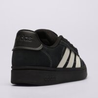 Męskie buty ADIDAS GC ALPHA SK8 jr9819 kolor czarny