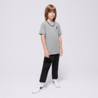 Spodnie dziecięce NIKE SPODNIE K NSW CLUB FLC JGGR MLOGO BOY hq0973-010 kolor czarny
