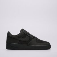 Męskie buty NIKE AIR FORCE 1 '07 LOW LV8 SUMMER ii9807-001 kolor czarny