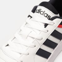 Męskie buty ADIDAS HOOPS 3.0 gy5427 kolor biały