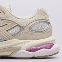 Damskie buty ASICS GEL-NYC 2.0 1203a895-101 kolor beżowy