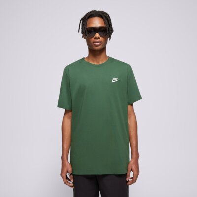 NIKE T-SHIRT SPORTSWEAR CLUB