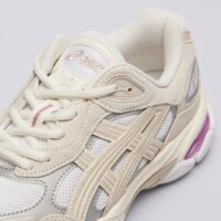 Damskie buty ASICS GEL-NYC 2.0 1203a895-101 kolor beżowy