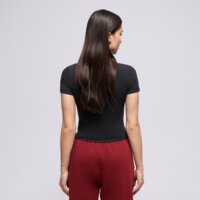 Koszulka damska JORDAN T-SHIRT ESSENTIALS LOGO ii9928-010 kolor czarny