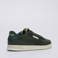 Męskie buty REEBOK COURT ADVANCE 100202641 kolor zielony