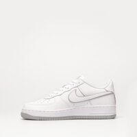 Buty dziecięce NIKE AIR FORCE 1 dx5805-100 kolor biały