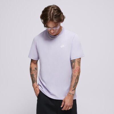 NIKE T-SHIRT SPORTSWEAR CLUB