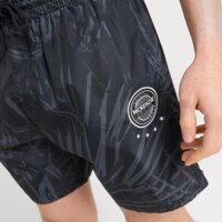 Męskie spodenki MCKENZIE SZORTY SWIM BUTIA mcktm16814007 kolor czarny