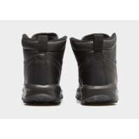 Dziecięce buty outdoor NIKE MANOA 17 BP ih7677-001 kolor czarny