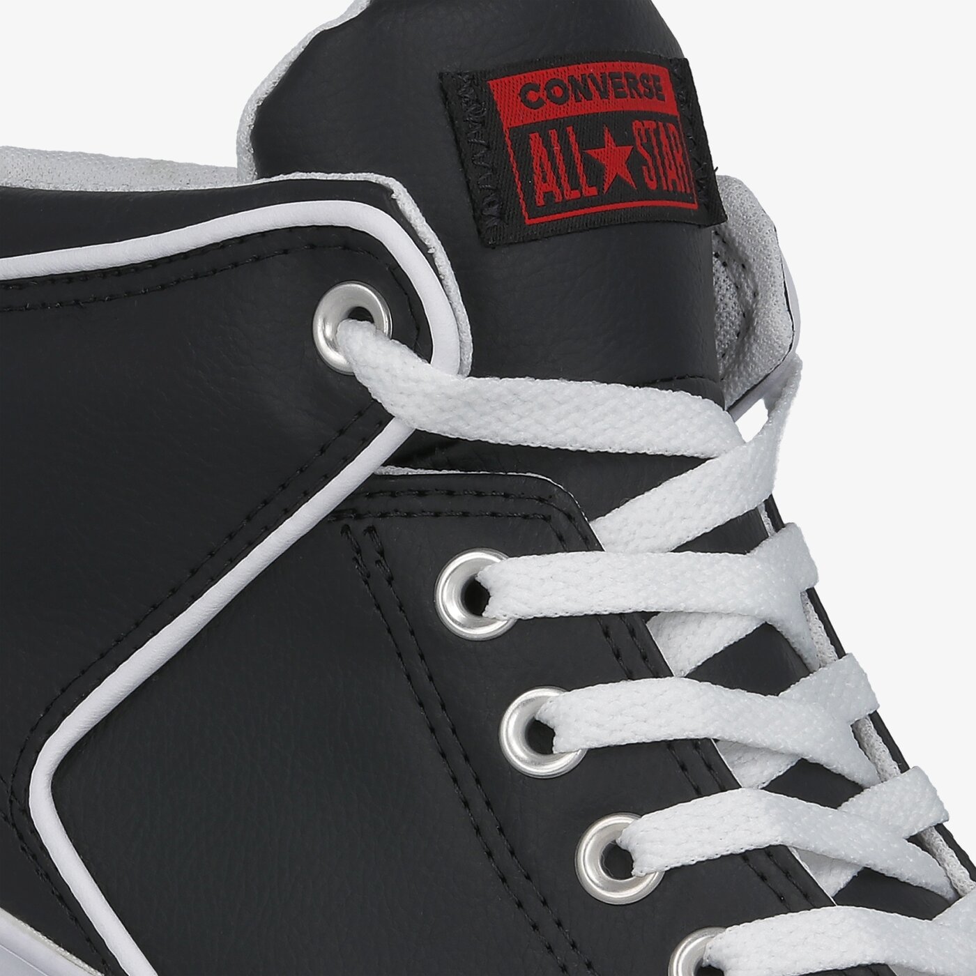 CONVERSE CHUCK TAYLOR ALL STAR HIGH STREET (168720C) | kolor szary | MÄskie Buty lifestyle | â