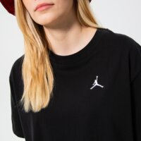 Koszulka damska JORDAN T-SHIRT ESSENTIAL TEE dm5029-010 kolor czarny