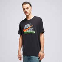 Koszulka męska NIKE T-SHIRT NIKE DRI-FIT dz2681-010 kolor czarny