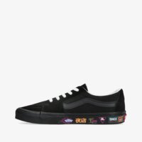 Męskie buty VANS UA SK8-LOW vn0a4uukb0k1 kolor czarny