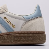 Buty dziecięce ADIDAS HANDBALL SPEZIAL J jq0735 kolor szary