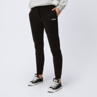 Spodnie damskie FILA SPODNIE LYRA ss24spw170000 kolor czarny