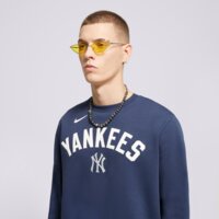 NIKE BLUZA NEW YORK YANKEES MLB nkpu-012n-nk-n9p kolor granatowy
