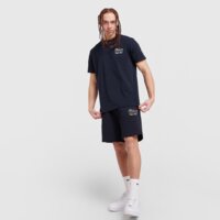 Koszulka męska MCKENZIE T-SHIRT LUXE mcktm17184481 kolor granatowy