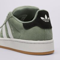 Buty dziecięce ADIDAS CAMPUS 00S J ji0283 kolor zielony