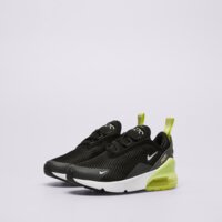 Buty dziecięce NIKE AIR MAX 270 ao2372-704 kolor czarny