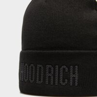 Damska czapka zimowa HOODRICH CZAPKA CORE BEANIE hr20250135 kolor czarny