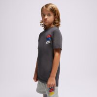 Koszulka dziecięca NIKE T-SHIRT B NSW SI GRAPHIC TEE fj5391-070 kolor granatowy