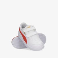 Buty dziecięce PUMA SHUFFLE V INF  37569007 kolor biały