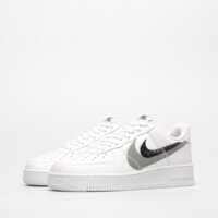 Męskie buty NIKE AIR FORCE 1 '07  fd0660-100 kolor biały