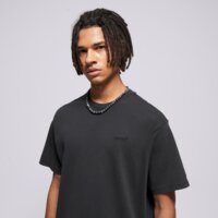 Koszulka męska LEVI'S T-SHIRT RED TAB VINTAGE TEE BLACKS a0637-0001 kolor czarny