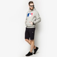NEW ERA BLUZA MLB APP MLB GENERIC LOGO GRY HEAT 11204075 kolor szary