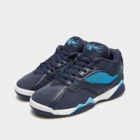 Buty dziecięce JORDAN MVP 92 BG  hq4427-400 kolor granatowy