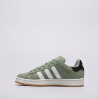Buty dziecięce ADIDAS CAMPUS 00S J ji0283 kolor zielony