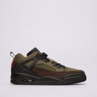 Męskie buty JORDAN SPIZIKE LOW ih1782-200 kolor khaki