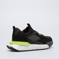Męskie buty UMBRO ARLO umml125006 kolor czarny