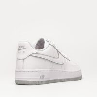 Buty dziecięce NIKE AIR FORCE 1 dx5805-100 kolor biały