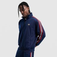 ADIDAS BLUZA ROZPINANA FIREBIRD TT kd3841 kolor granatowy