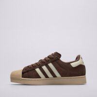 Męskie buty ADIDAS SUPERSTAR II ih9314 kolor brązowy