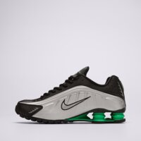 Męskie buty NIKE SHOX R4 hq1988-006 kolor czarny