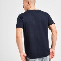 Koszulka męska MCKENZIE T-SHIRT ESS TEE CHAR-APH mcktm16684481 kolor granatowy