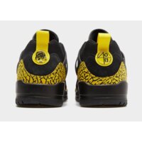Męskie buty JORDAN SPIZIKE LOW iq9368-010 kolor czarny